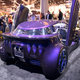 Image for article titled The 1,005 HP Mustang GT-Based Scythe Concept Is An Overgrown Hot Wheels Car